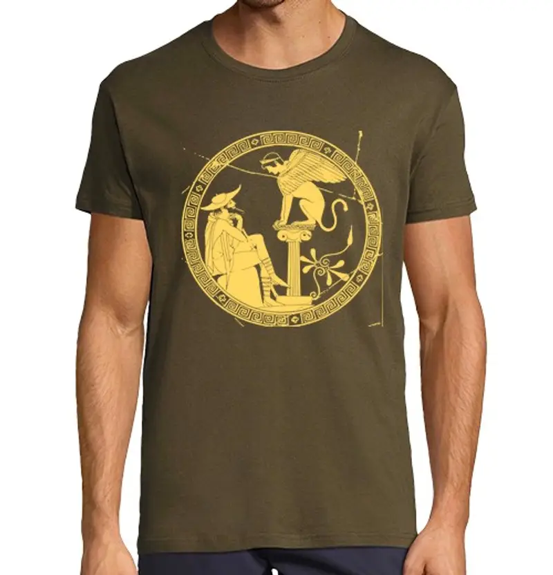 Tostadora T-shirt Uomo 1432468