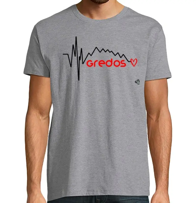 Tostadora T-shirt Uomo 1456280