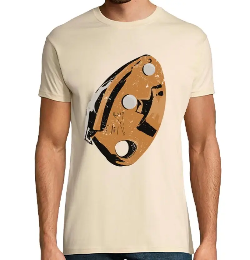 Tostadora T-shirt Uomo 1477187