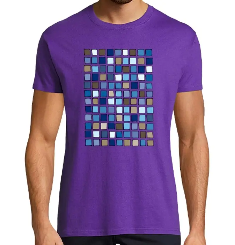 Tostadora T-shirt Uomo 1460926