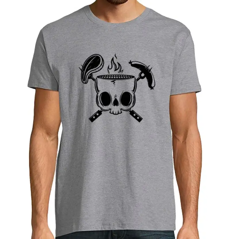 Tostadora T-shirt Uomo 1472132