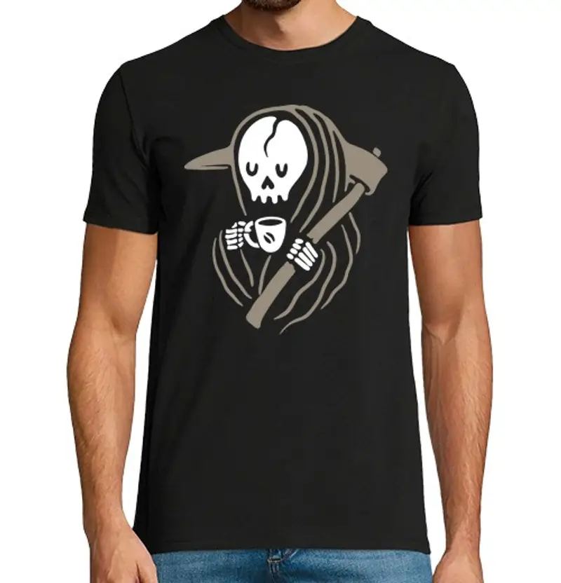 Tostadora T-shirt Uomo 1441300