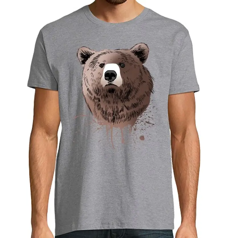 Tostadora T-shirt Uomo 1450217