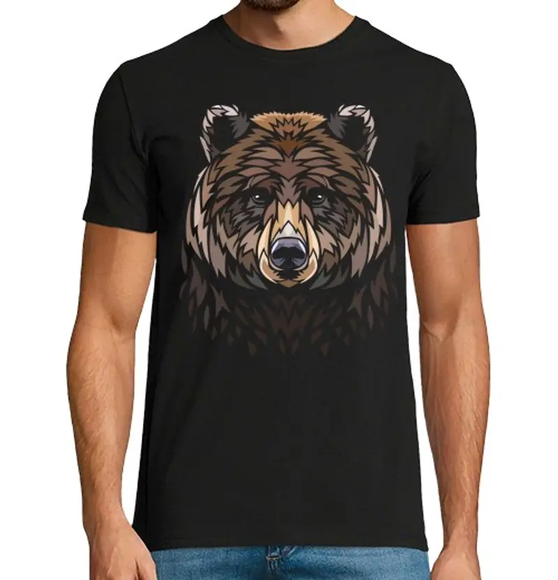Tostadora T-shirt Uomo 1431727
