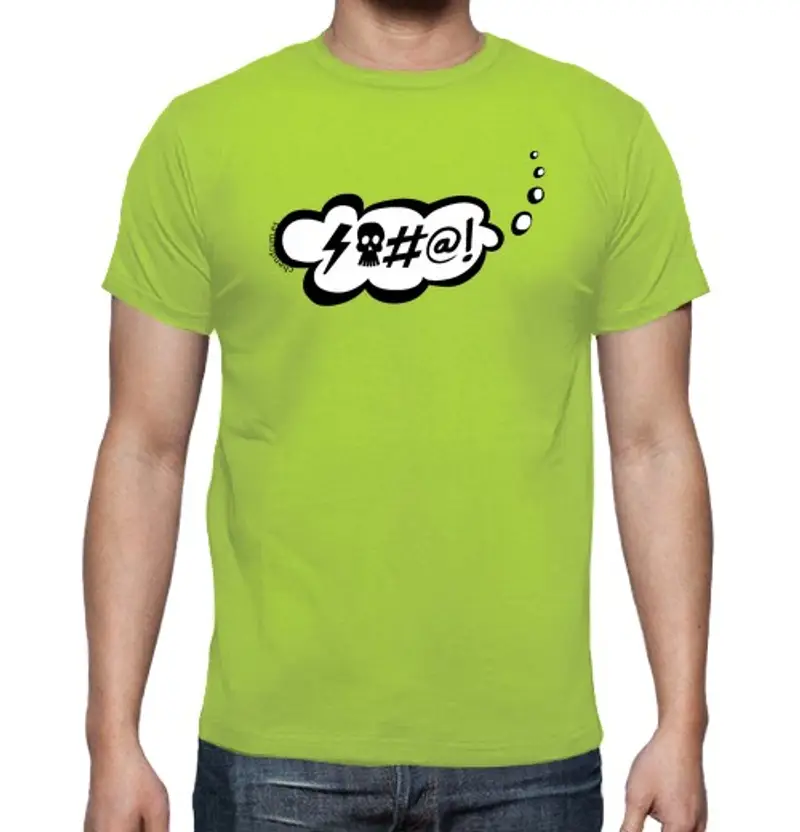 Tostadora T-shirt Uomo 1445614