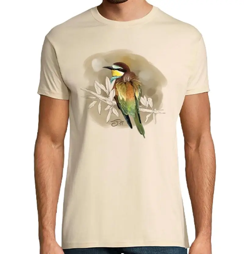 Tostadora T-shirt Uomo 1438869