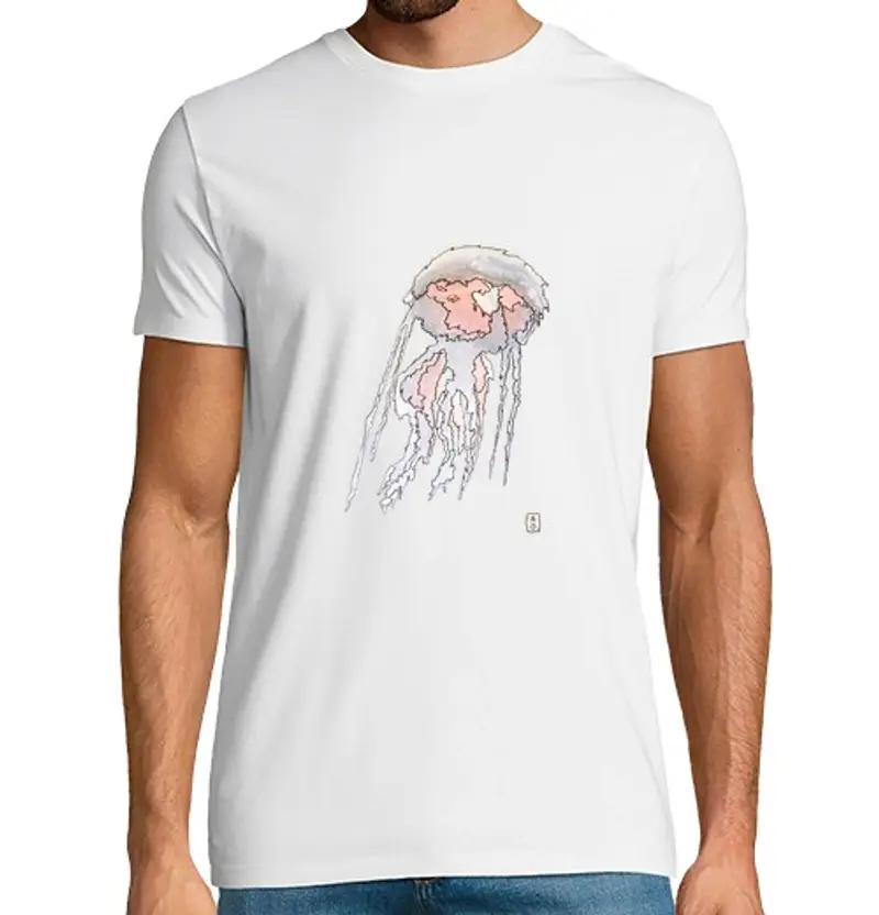 Tostadora T-shirt Uomo 1461255
