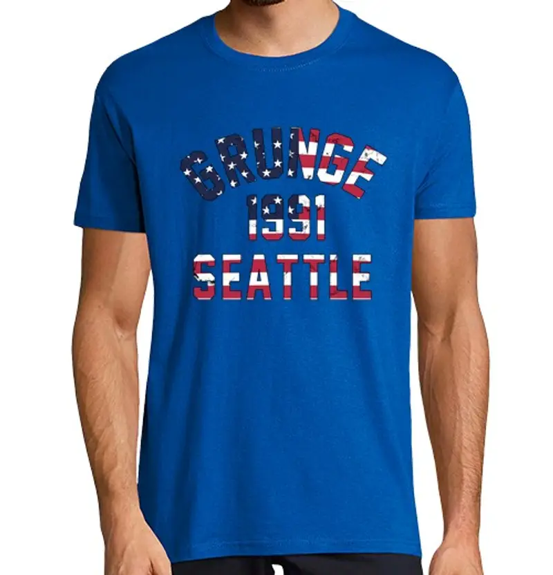 Tostadora T-shirt Uomo 1466280