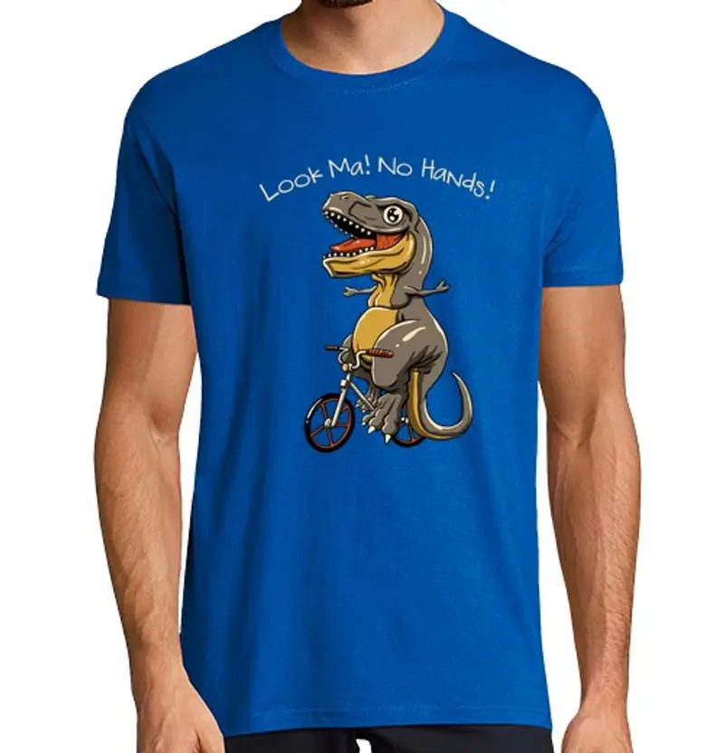 Tostadora T-shirt Uomo 1432556
