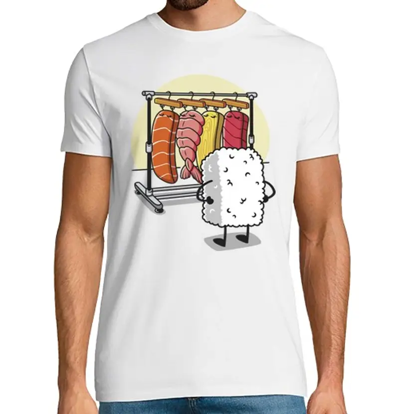 Tostadora T-shirt Uomo 1432882