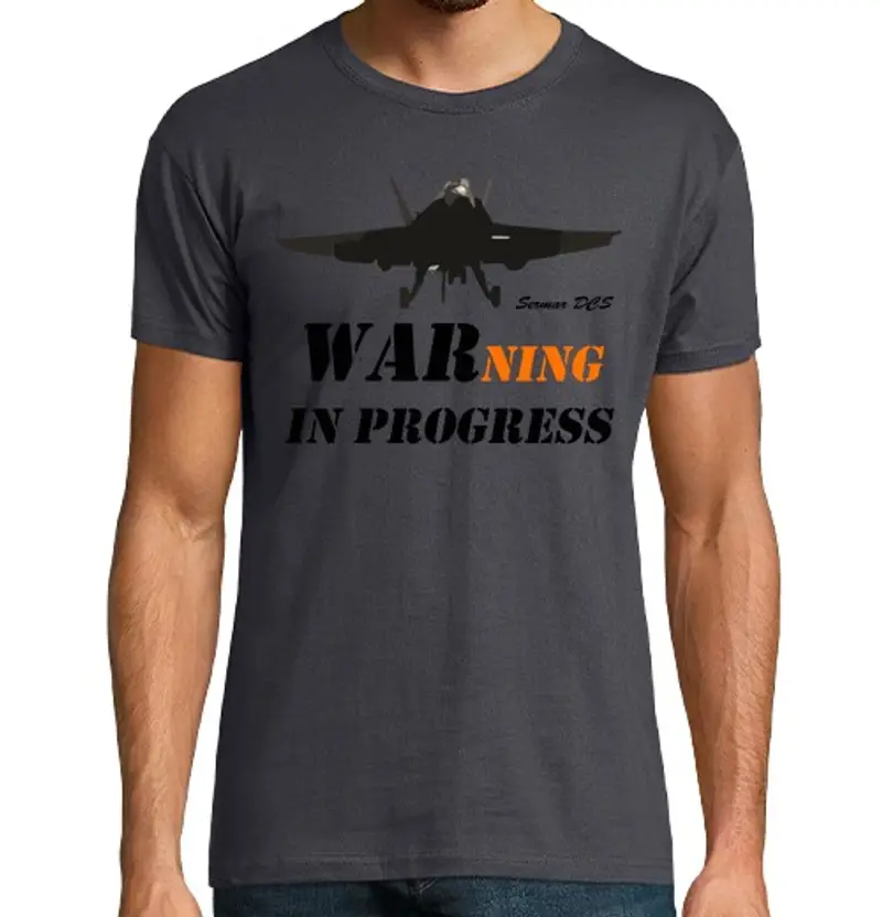 Tostadora T-shirt Uomo Grigio 1465279