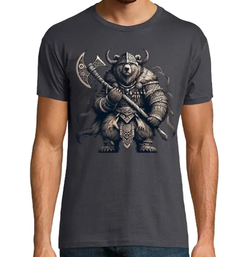 Tostadora T-shirt Uomo 1479547