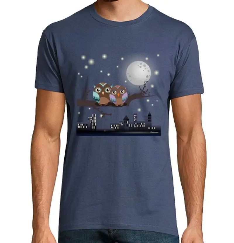 Tostadora T-shirt Uomo 1442706