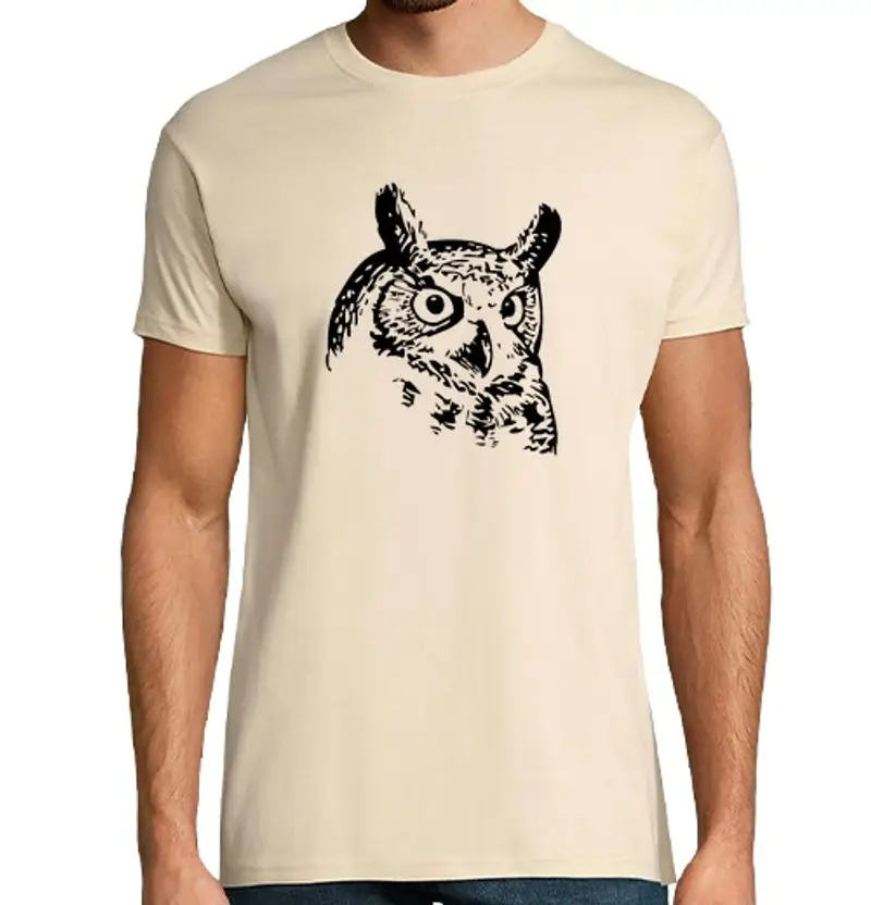 Tostadora T-shirt Uomo 1456416