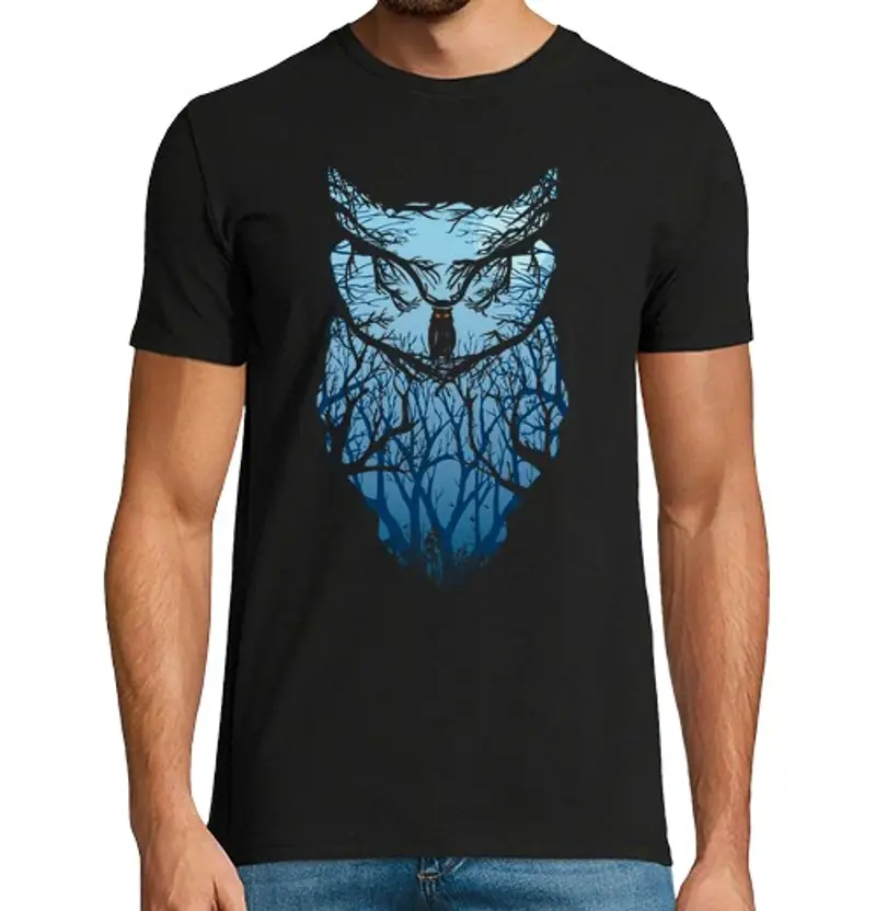 Tostadora T-shirt Uomo 1474571