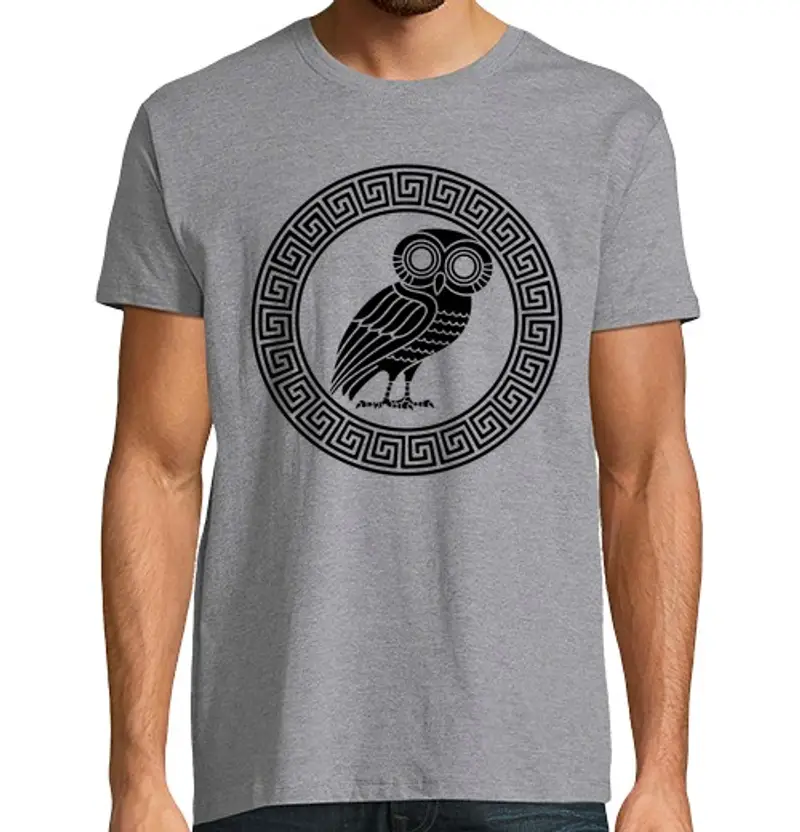 Tostadora T-shirt Uomo Nero 1437684
