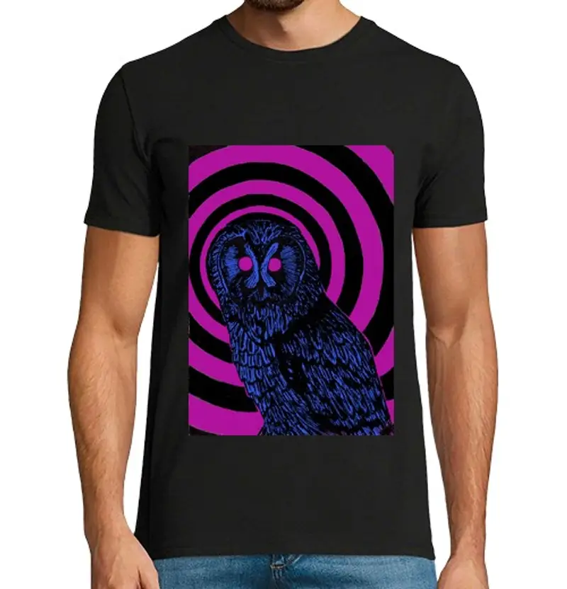 Tostadora T-shirt Uomo 1463413