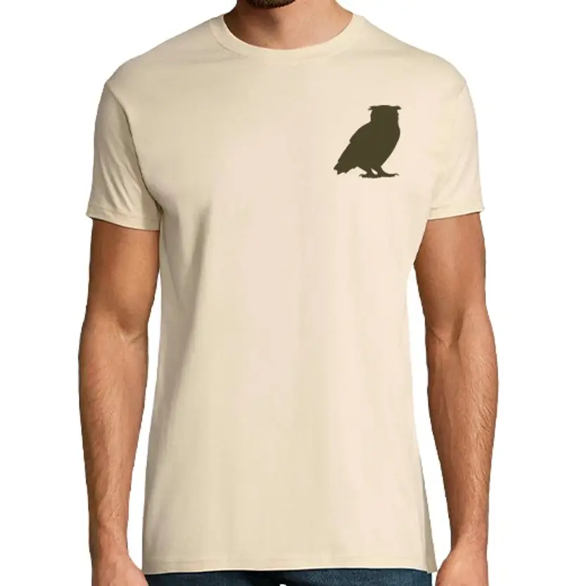 Tostadora T-shirt Uomo 1477292