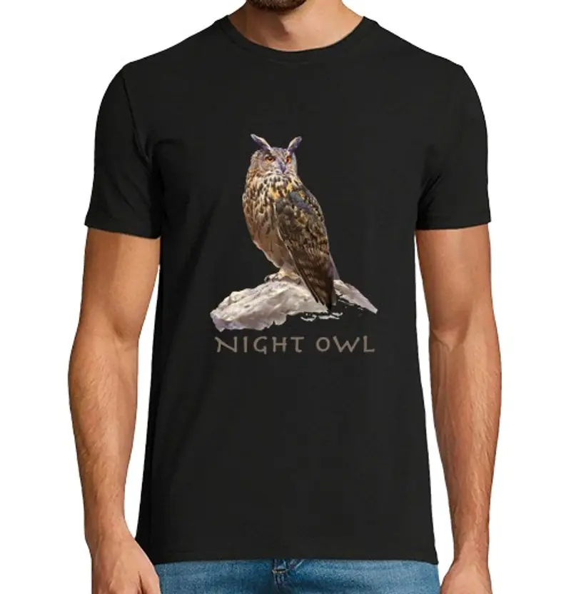 Tostadora T-shirt Uomo 1434049