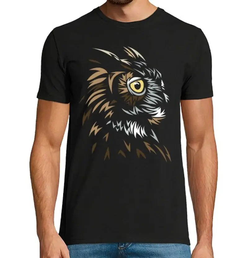 Tostadora T-shirt Uomo 1438860