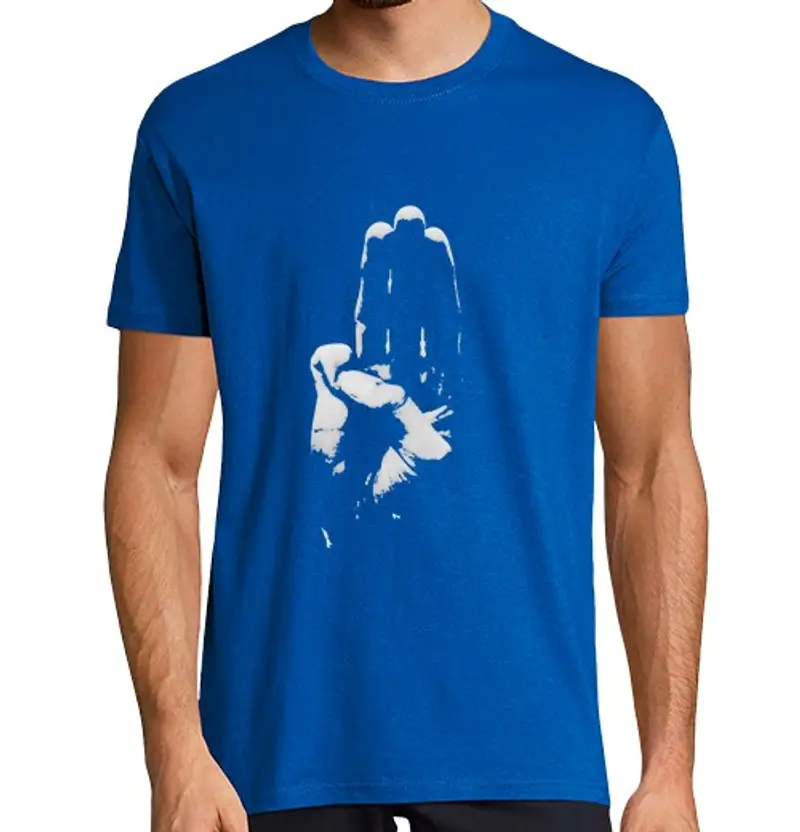 Tostadora T-shirt Uomo 1437896