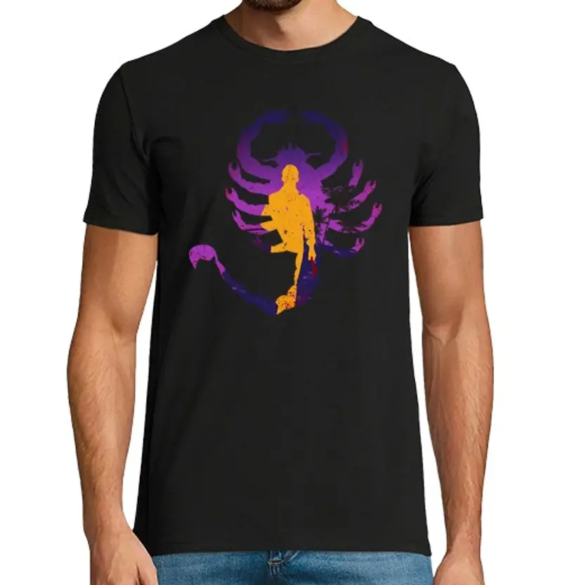 Tostadora T-shirt Uomo 1435212