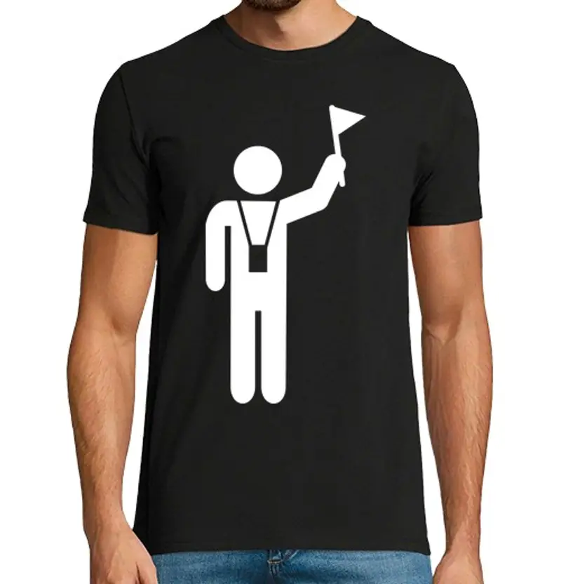 Tostadora T-shirt Uomo 1454819