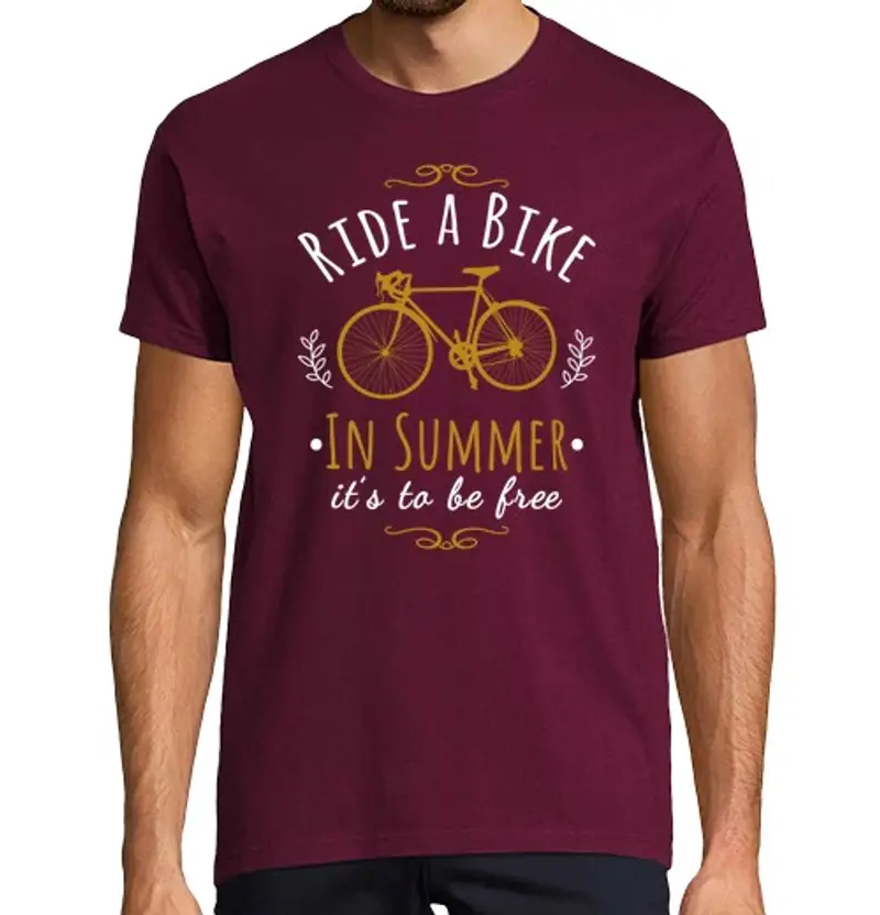 Tostadora T-shirt Uomo 1437864