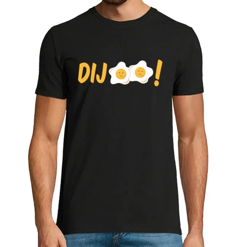 Tostadora T-shirt Uomo 1464436