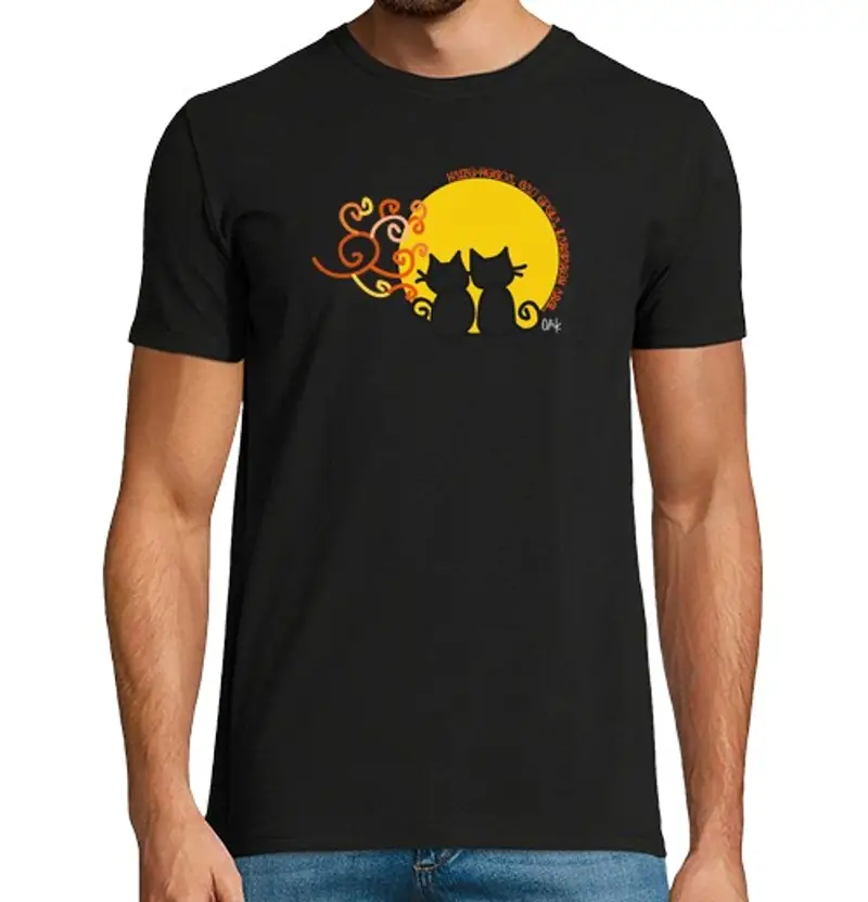 Tostadora T-shirt Uomo 1432881