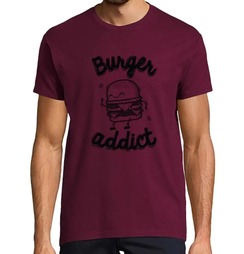 Tostadora T-shirt Uomo 1436262