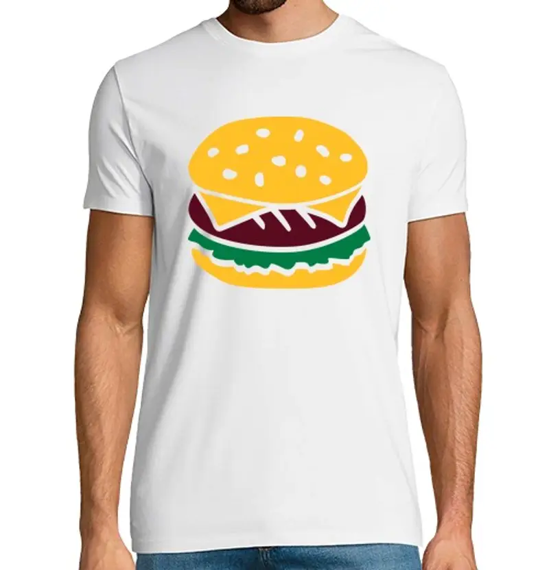 Tostadora T-shirt Uomo 1477977
