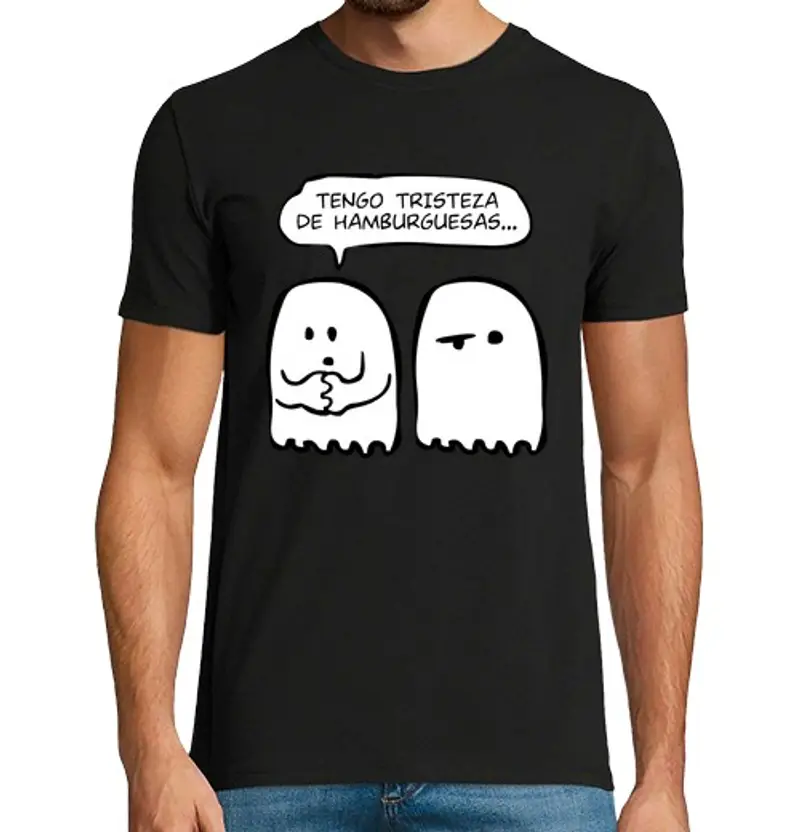 Tostadora T-shirt Uomo Nero 1440751