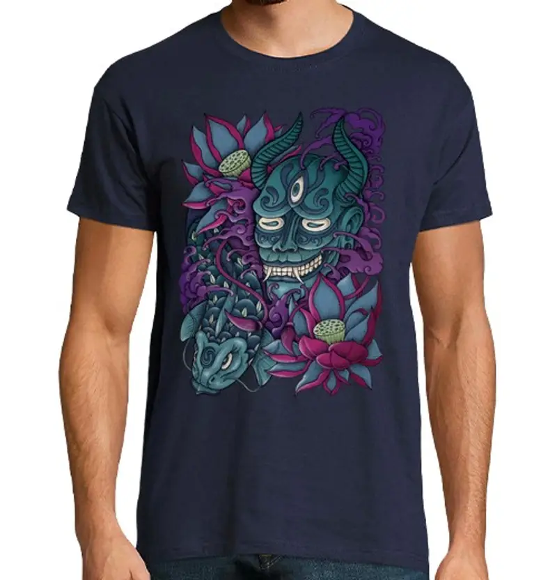 Tostadora T-shirt Uomo 1452745