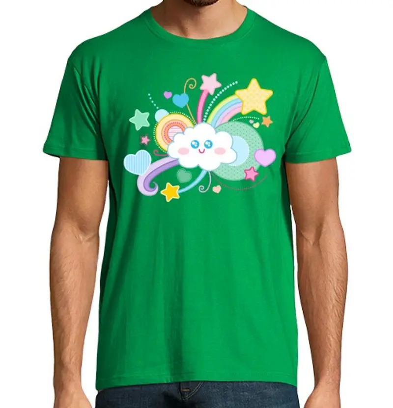 Tostadora T-shirt Uomo 1475678