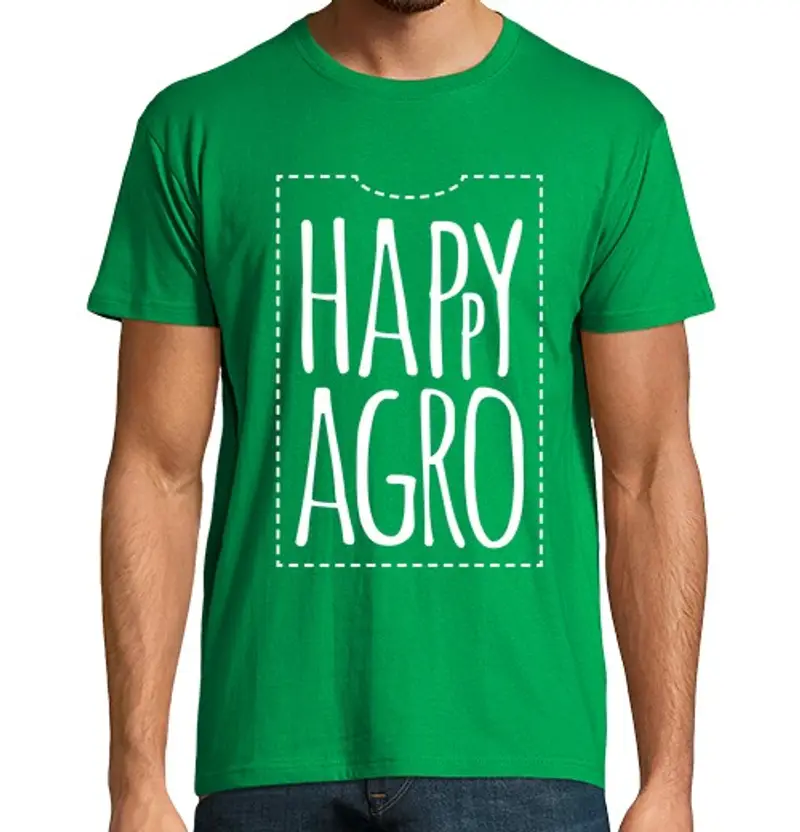 Tostadora T-shirt Uomo 1476366