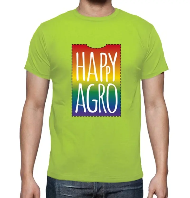 Tostadora T-shirt Uomo 1476385