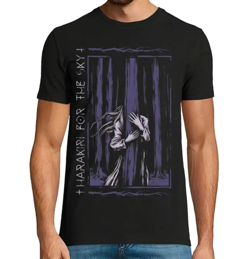 Tostadora T-shirt Uomo 1467146