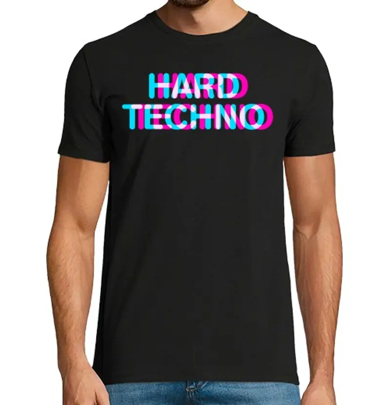 Tostadora T-shirt Uomo 1459323