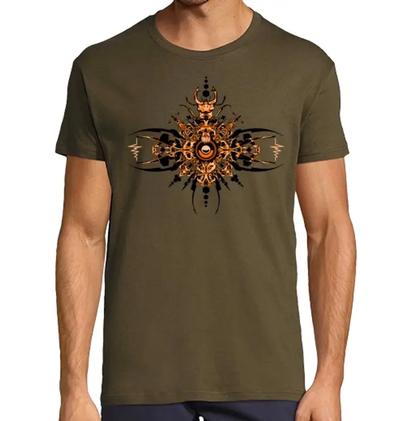 Tostadora T-shirt Uomo 1450745