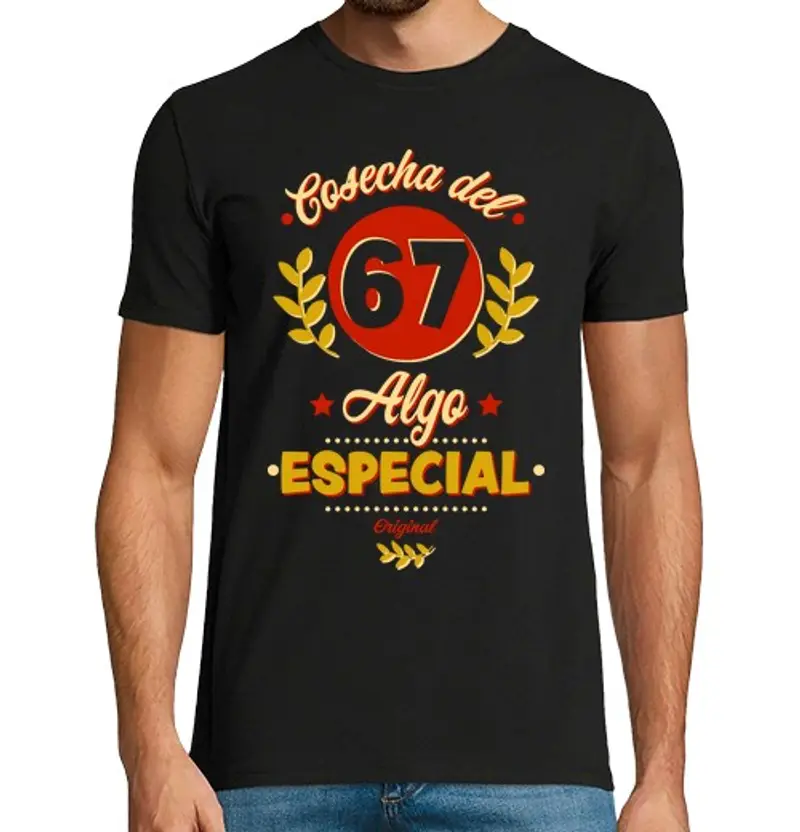 Tostadora T-shirt Uomo 1437856