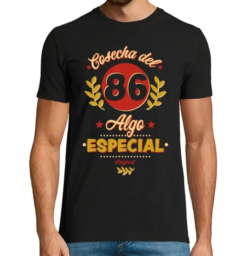 Tostadora T-shirt Uomo 1452863