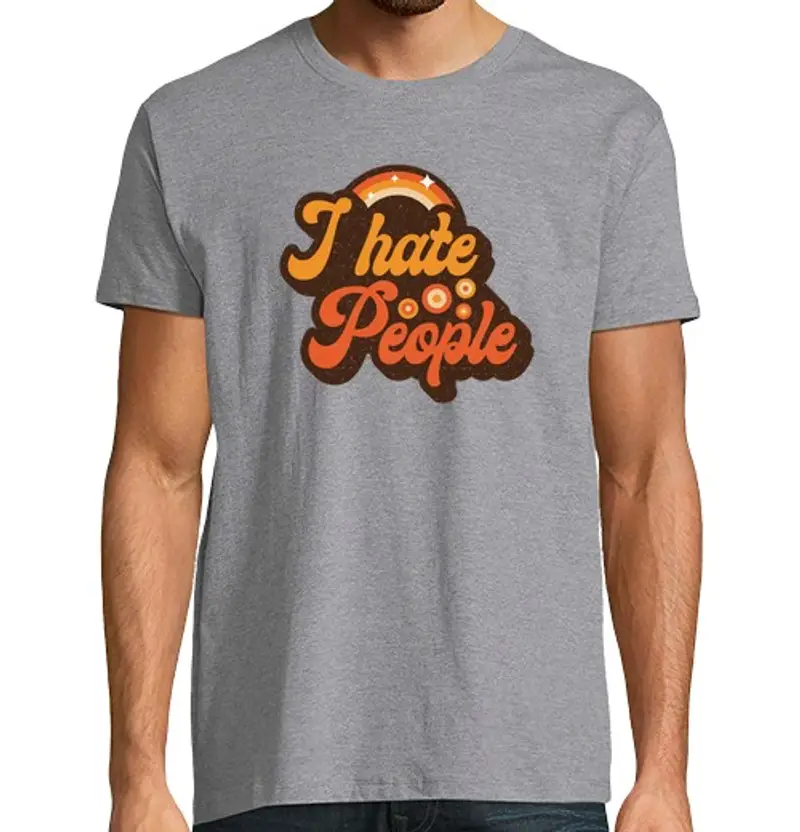Tostadora T-shirt Uomo 1458395