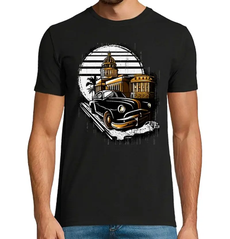 Tostadora T-shirt Uomo 1437143
