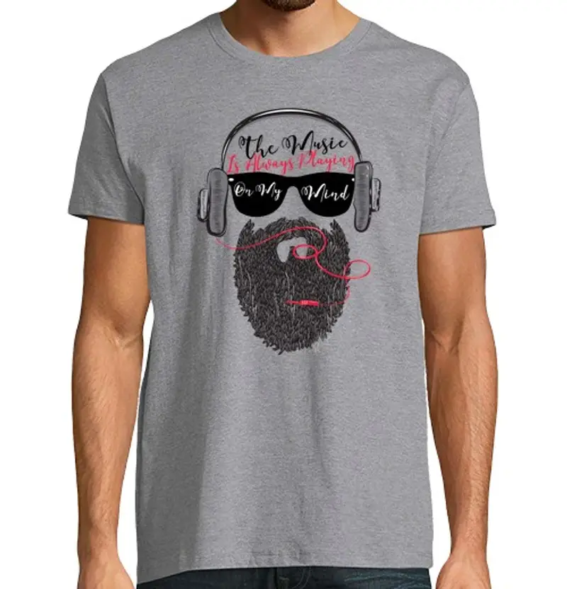 Tostadora T-shirt Uomo 1431028