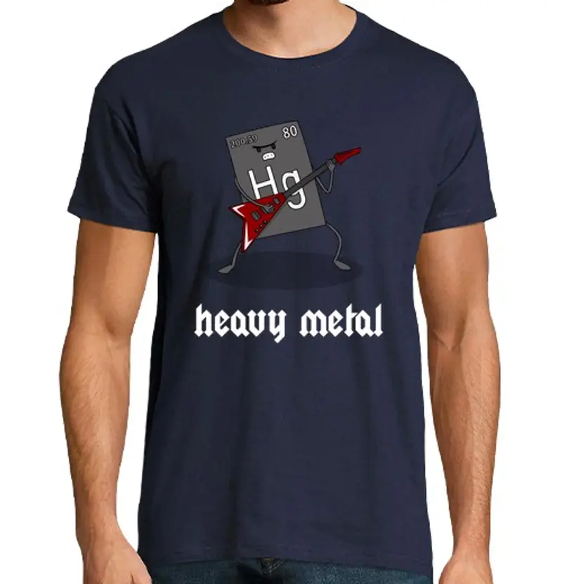 Tostadora T-shirt Uomo 1432272