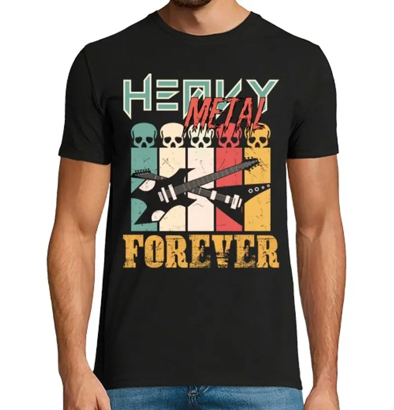 Tostadora T-shirt Uomo 1471627