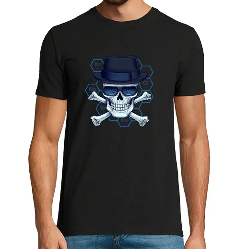 Tostadora T-shirt Uomo 1433077
