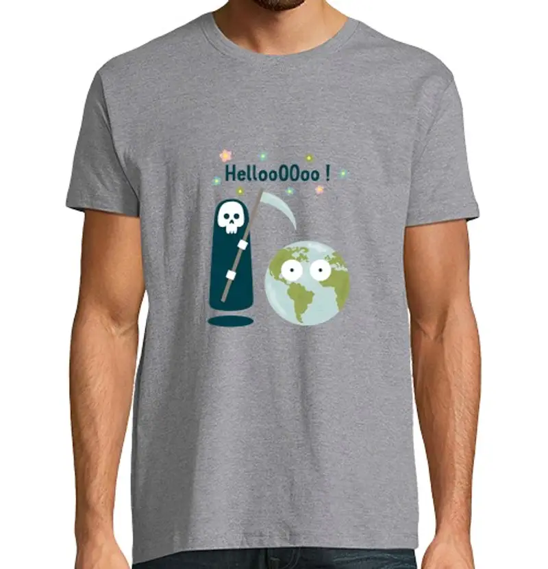 Tostadora T-shirt Uomo 1475637