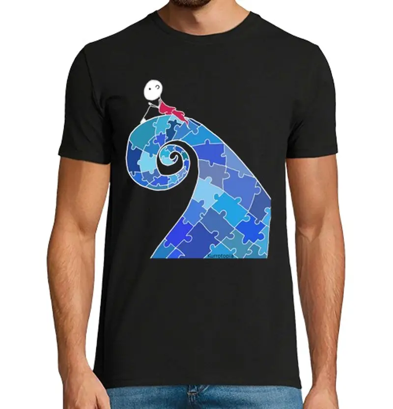 Tostadora T-shirt Uomo 1454783